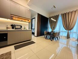 Opus Residences by Emily in Town