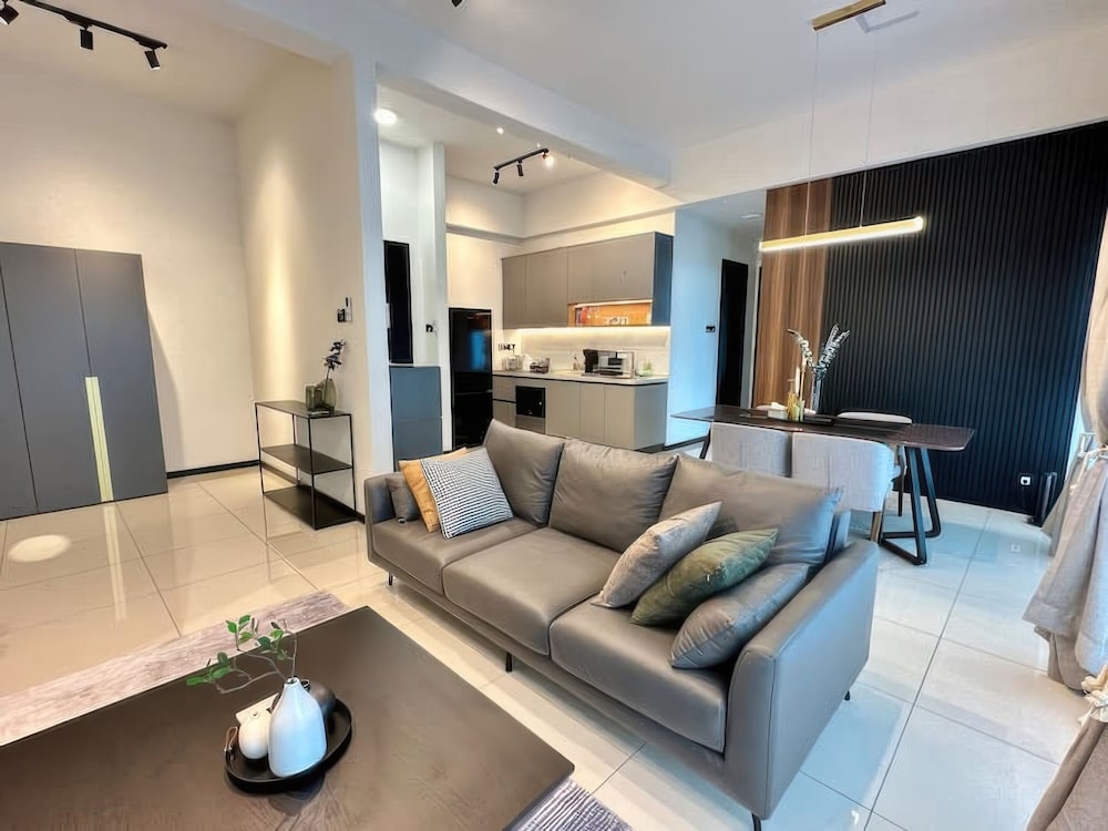 Opus Residences by Emily in Town