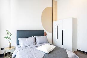 Opus Residences by Emily in Town