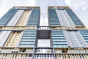 Opus Residences by Emily in Town