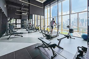 Opus Residences by Emily in Town