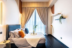 Opus Residences by Emily in Town