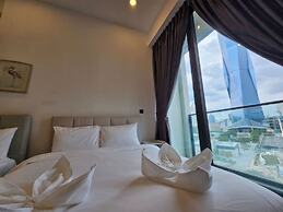Opus Residences by Emily in Town