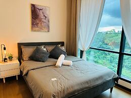 Opus Residences by Emily in Town