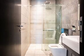 Opus Residences by Emily in Town