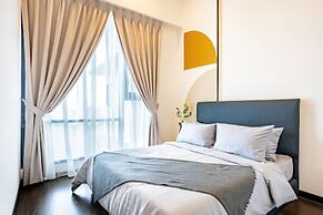 Opus Residences by Emily in Town