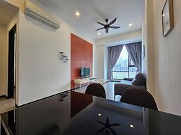 Opus Residences by Emily in Town