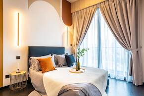 Opus Residences by Emily in Town