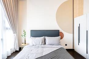 Opus Residences by Emily in Town