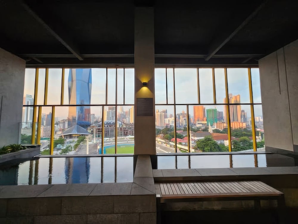 Opus Residences by Emily in Town