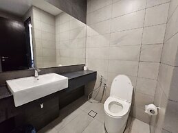 Opus Residences by Emily in Town