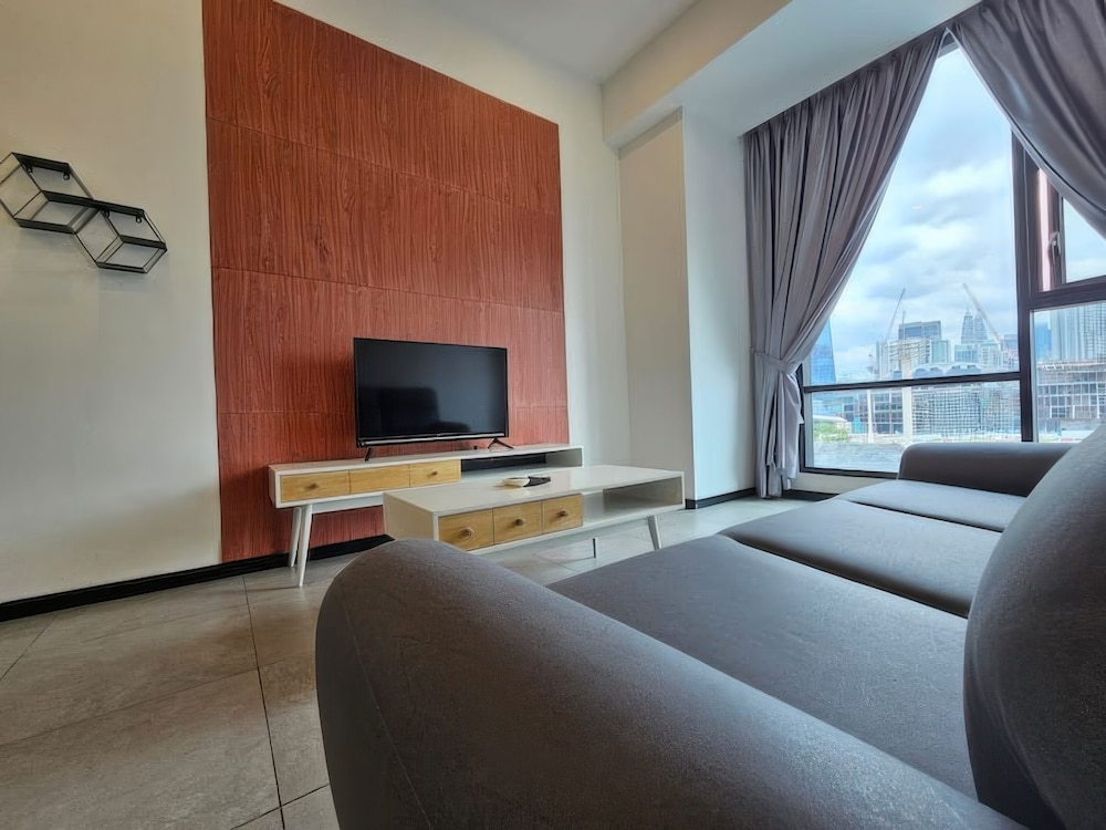 Opus Residences by Emily in Town