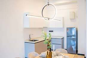 Opus Residences by Emily in Town