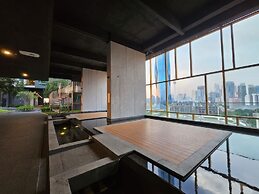 Opus Residences by Emily in Town