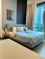 Opus Residences by Emily in Town