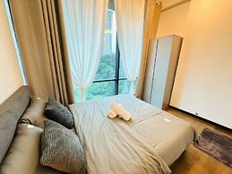 Opus Residences by Emily in Town