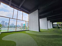 Opus Residences by Emily in Town