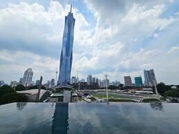 Opus Residences by Emily in Town