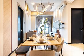Opus Residences by Emily in Town
