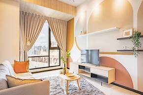 Opus Residences by Emily in Town