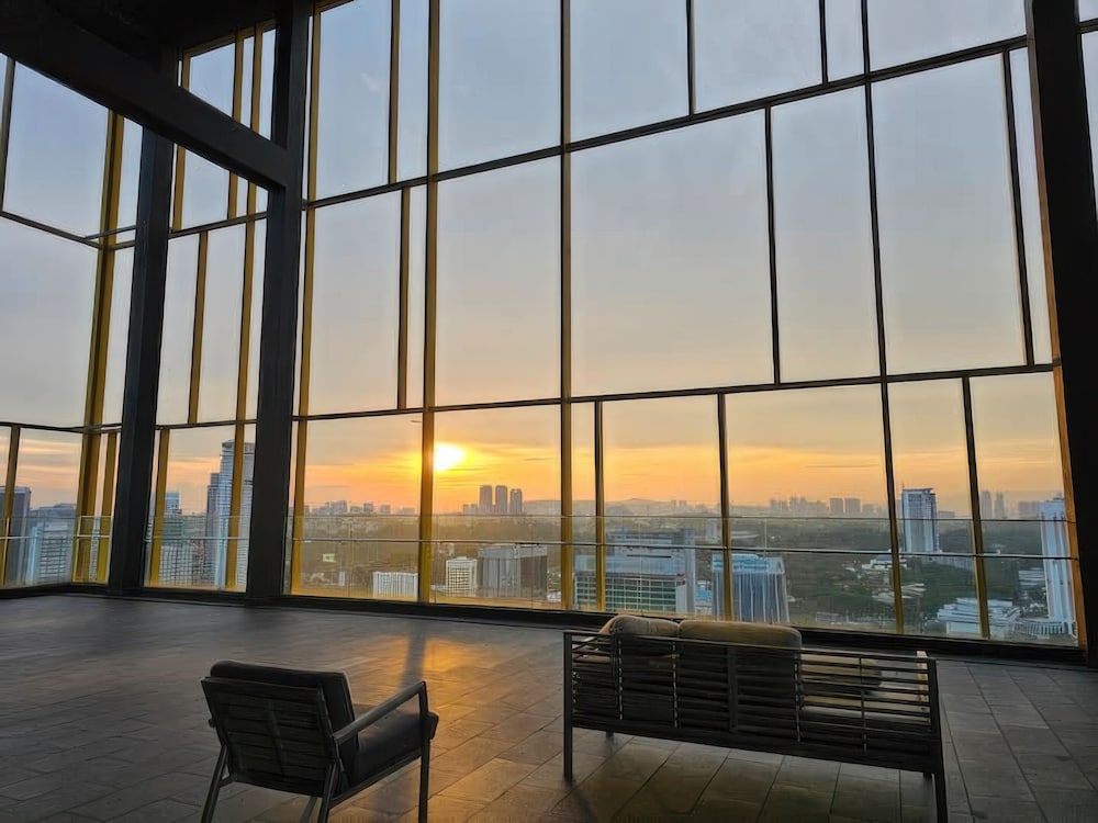 Opus Residences by Emily in Town