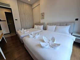 Opus Residences by Emily in Town