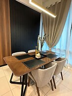 Opus Residences by Emily in Town