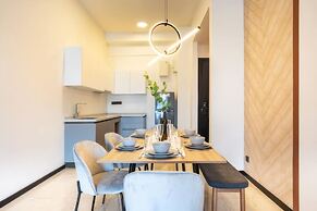 Opus Residences by Emily in Town