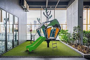 Opus Residences by Emily in Town