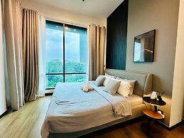 Opus Residences by Emily in Town
