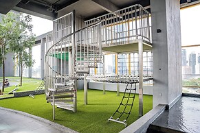 Opus Residences by Emily in Town