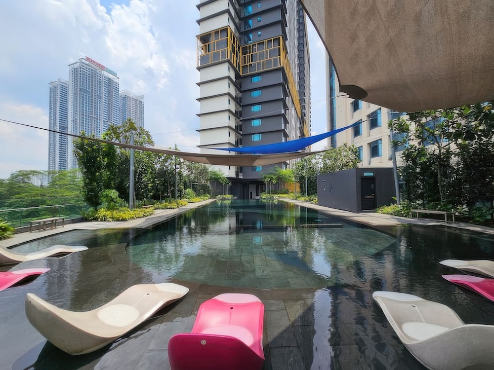 Opus Residences by Emily in Town