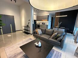 Opus Residences by Emily in Town