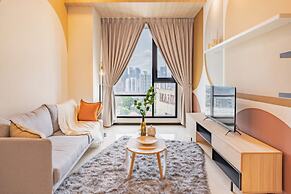 Opus Residences by Emily in Town