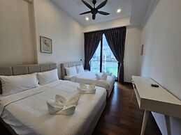 Opus Residences by Emily in Town
