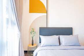 Opus Residences by Emily in Town