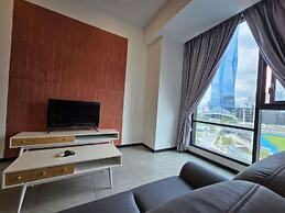 Opus Residences by Emily in Town