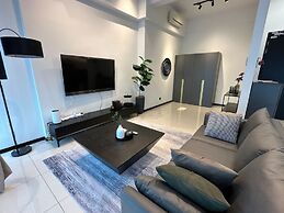 Opus Residences by Emily in Town