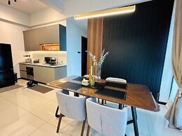 Opus Residences by Emily in Town