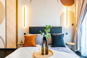 Opus Residences by Emily in Town