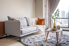 Opus Residences by Emily in Town