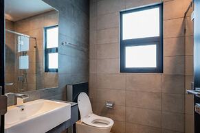 Opus Residences by Emily in Town