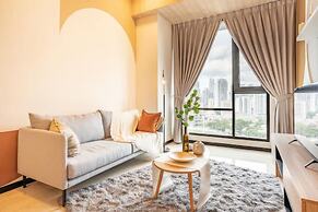 Opus Residences by Emily in Town