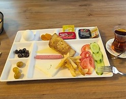 KALBUR KONAKLAMA