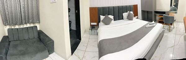 Hotel Namaste