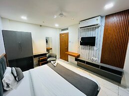 Hotel Namaste