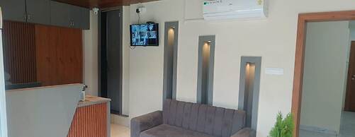 Hotel Namaste