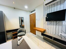 Hotel Namaste