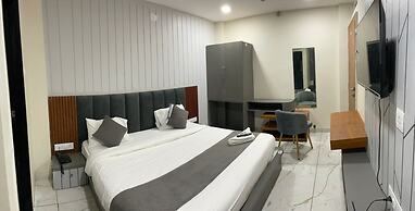 Hotel Namaste