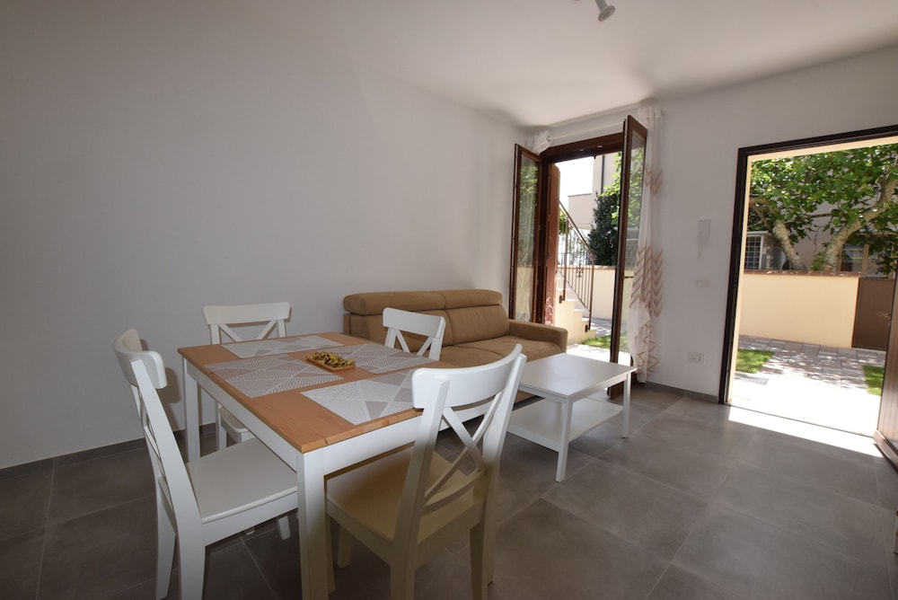 Casa In Collina
